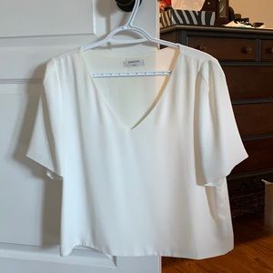 Aritzia Randy Blouses